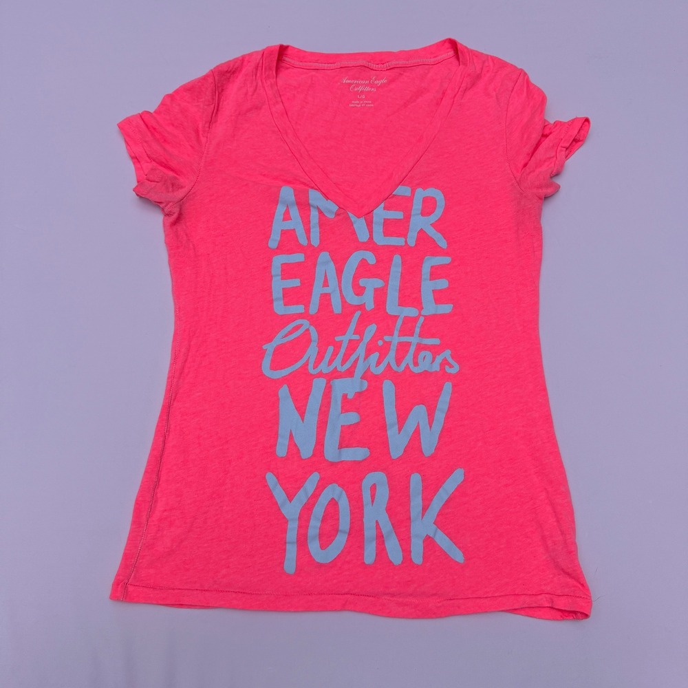 Womans AE Shirt